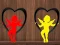 Lojë Find Love Birds në internet