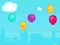 Lojë Toon Balloonz në internet