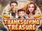 Lojë Thanksgiving Treasure në internet