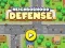 Lojë Neighborhood Defense në internet