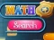 Lojë Math Search në internet