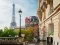 Lojë Paris Hidden Objects në internet