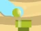 Lojë Sand Ball në internet