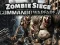 Lojë Zombie Siege Commando Warfare në internet