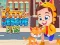 Lojë Kitty Rescue Pins në internet