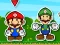 Lojë Super Mario Bomb në internet