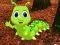 Lojë Caterpillar Buddy Escape në internet