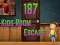 Lojë Amgel Kids Room Escape 187 në internet