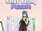 Lojë Socks Soring Puzzle në internet