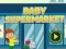 Lojë Baby Supermarket në internet
