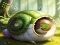 Lojë Rescue The Fantasy Snail në internet