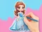 Lojë Coloring Book: Chibi Princess në internet