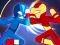 Lojë Ninja Hero Fight në internet