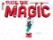 Lojë Ride the Magic në internet