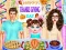 Lojë Baby Taylor Thanksgiving Day në internet