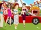 Lojë Theme Park Girls Escape në internet