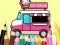 Lojë Coloring Book: Ice Cream Car në internet