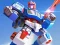 Lojë Supreme Duelist Mecha Robots në internet