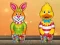 Lojë Angel Easter Room Escape në internet