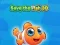 Lojë Save The Fish 3D në internet