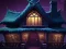Lojë Backyard Bungalow Escape në internet