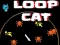 Lojë Loop Cat në internet