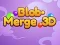 Lojë Blob Merge 3D në internet