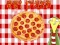 Lojë Eet pizza në internet