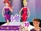 Lojë Princesses Contest në internet