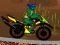 Lojë Ninja Turtle Death Desert në internet