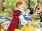 Lojë Jigsaw Puzzle: Snow White Dancing në internet