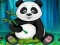 Lojë Baby Panda Hungry Escape në internet