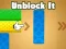 Lojë Unblock It në internet
