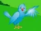Lojë Feathered Fugitive në internet