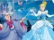 Lojë Jigsaw Puzzle: Cinderella Transforms në internet