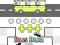 Lojë Bus Bud Puzzle në internet