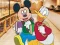 Lojë Mickey Mouse Birthday Party në internet