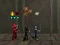 Lojë Conga Line Heroes në internet