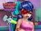 Lojë Dotted Girl Vaccines Injection në internet