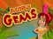 Lojë Jungle Gems në internet