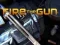 Lojë Fire the Gun në internet