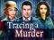 Lojë Tracing a Murder në internet