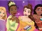 Lojë Jigsaw Puzzle: Princess Photo në internet