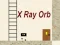 Lojë X Ray Orb në internet