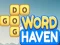 Lojë Word Haven në internet