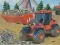 Lojë Heavy Excavator Simulator në internet