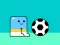 Lojë Blumgi Soccer në internet