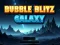 Lojë Bubble Blitz Galaxy në internet