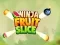 Lojë Ninja Fruit Slice në internet