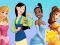 Lojë Jigsaw Puzzle: Princess Photo 2 në internet